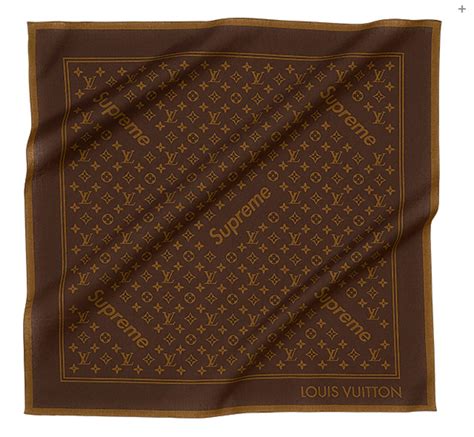 lv bandana scarf|louis vuitton bandana for sale.